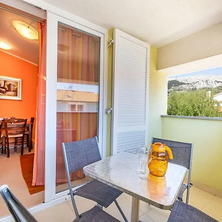 Apartment Nur 350 Meter Zum Kieselstrand