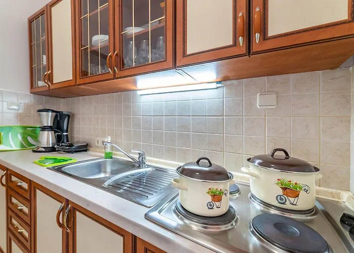 Nur 350 Meter Zum Kieselstrand Appartement