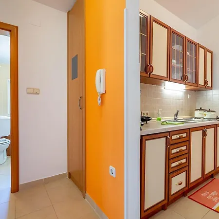 Apartment Nur 350 Meter Zum Kieselstrand