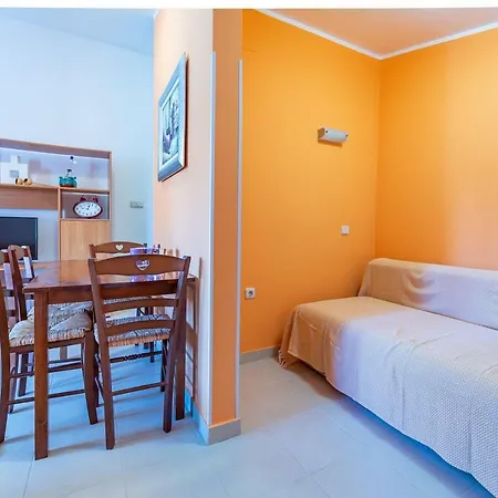 Apartment Nur 350 Meter Zum Kieselstrand