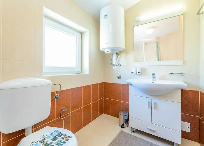 Nur 350 Meter Zum Kieselstrand Apartament *