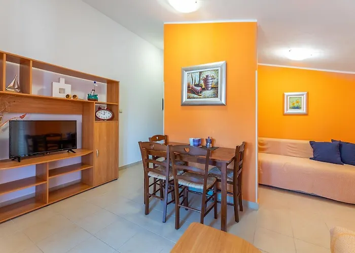 Apartament Nur 350 Meter Zum Kieselstrand *