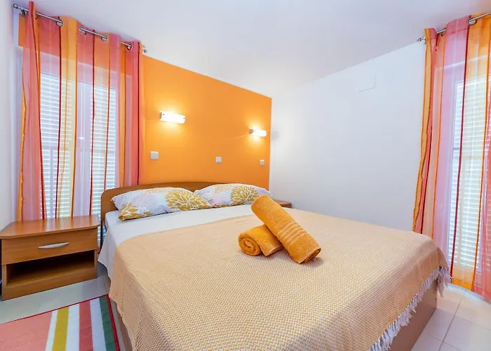Nur 350 Meter Zum Kieselstrand Apartament *