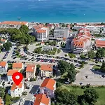 Nur 350 Meter Zum Kieselstrand * Baška