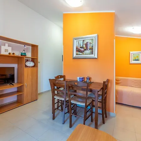 アパート Nur 350 Meter Zum Kieselstrand *