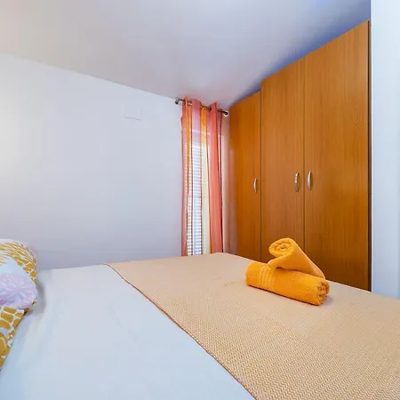 Nur 350 Meter Zum Kieselstrand Appartement *