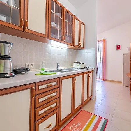 Appartement Nur 350 Meter Zum Kieselstrand *
