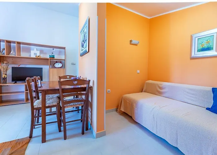 アパート Nur 350 Meter Zum Kieselstrand