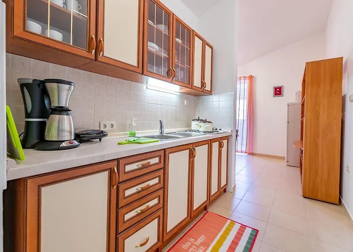 アパート Nur 350 Meter Zum Kieselstrand *