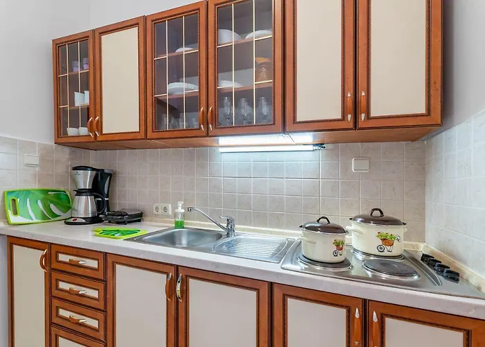 Nur 350 Meter Zum Kieselstrand *